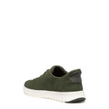 Geox FLEXTRIDE PLUS - Green - Side view