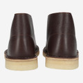 Clarks Desert Boot - Brown - Side view