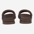 UGG australia SEASIDE II - Brown - Side view