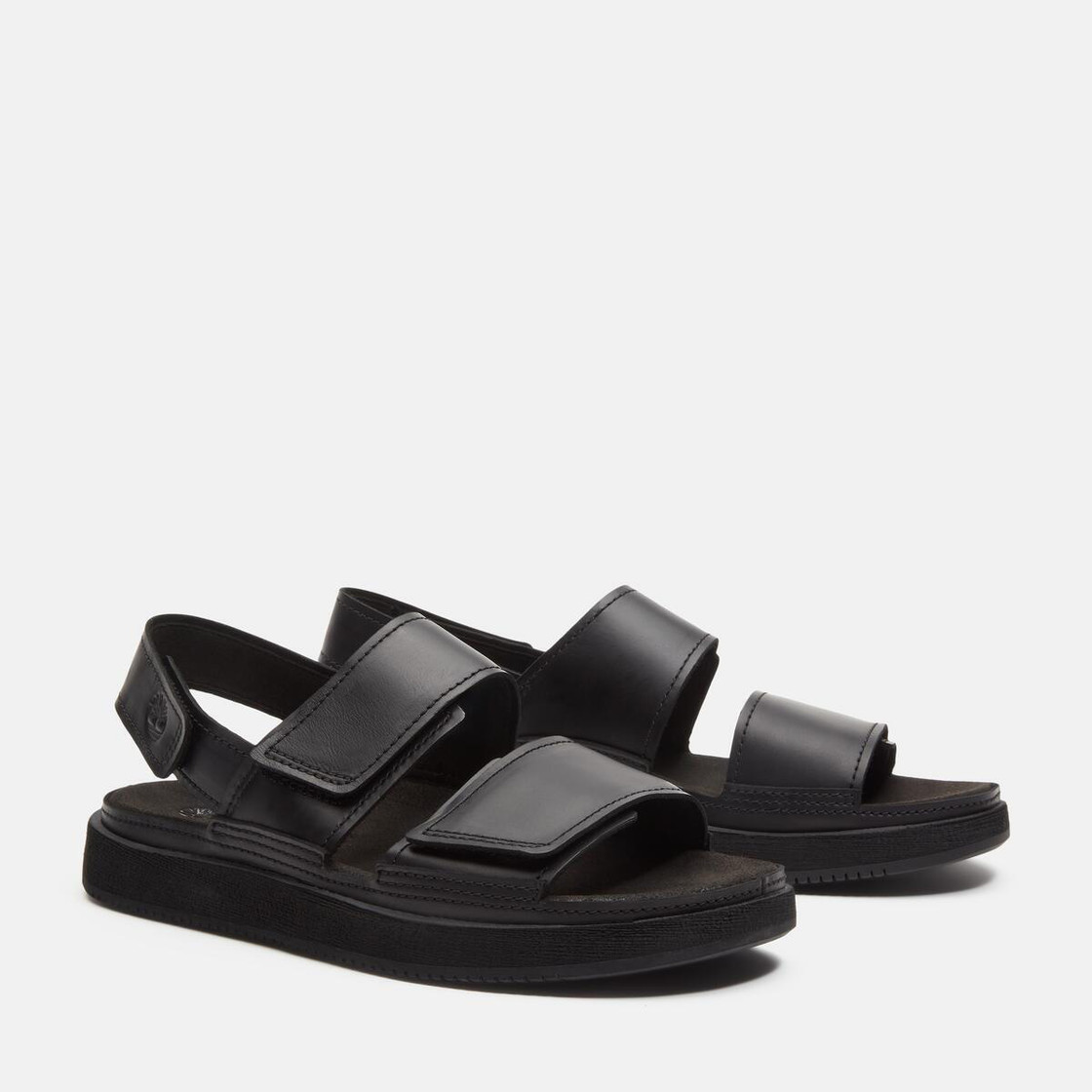 Timberland A26X8 CASCO COVE - Black - Side view