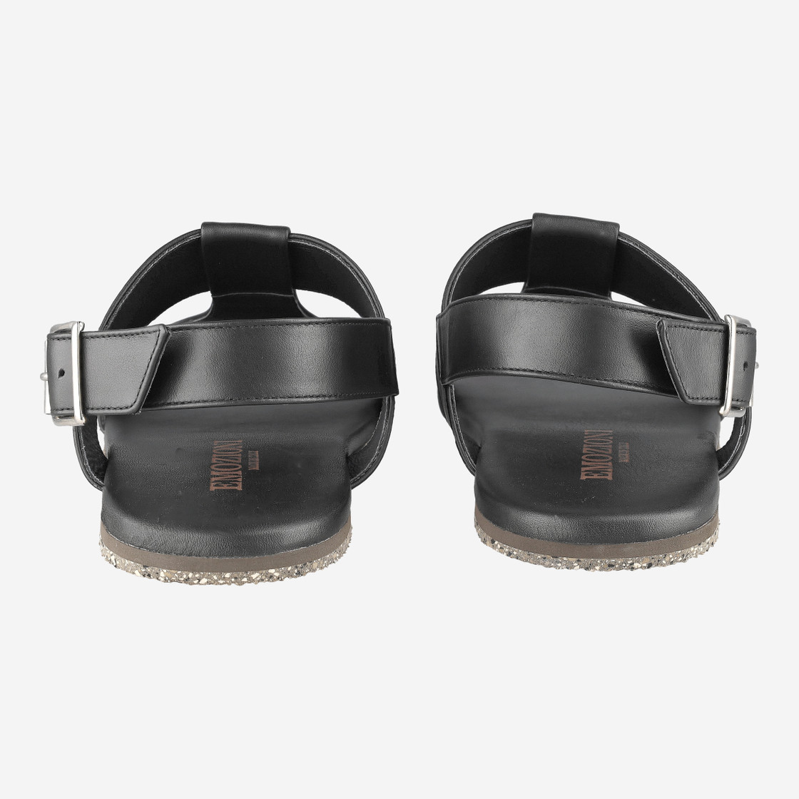 Emozioni M8141 - Schwarz - Seitenansicht