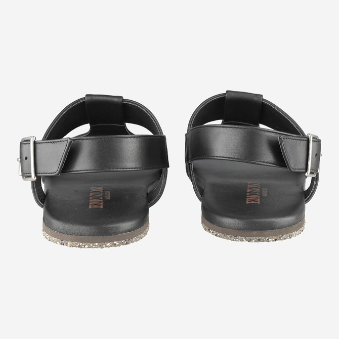 Emozioni M8141 - Schwarz - Seitenansicht