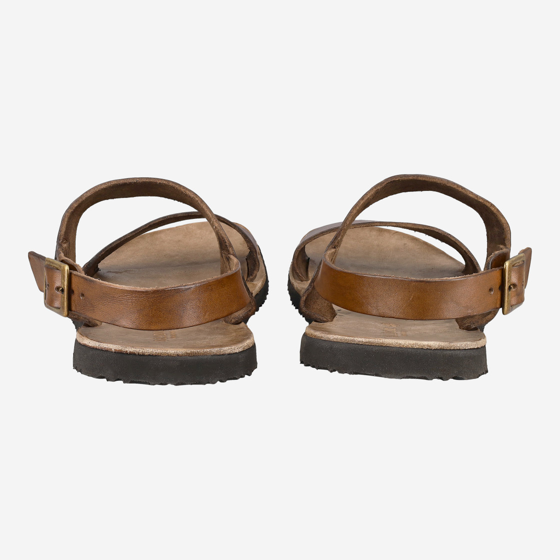 Eurotop&Brador 98-300 - Braun - Seitenansicht