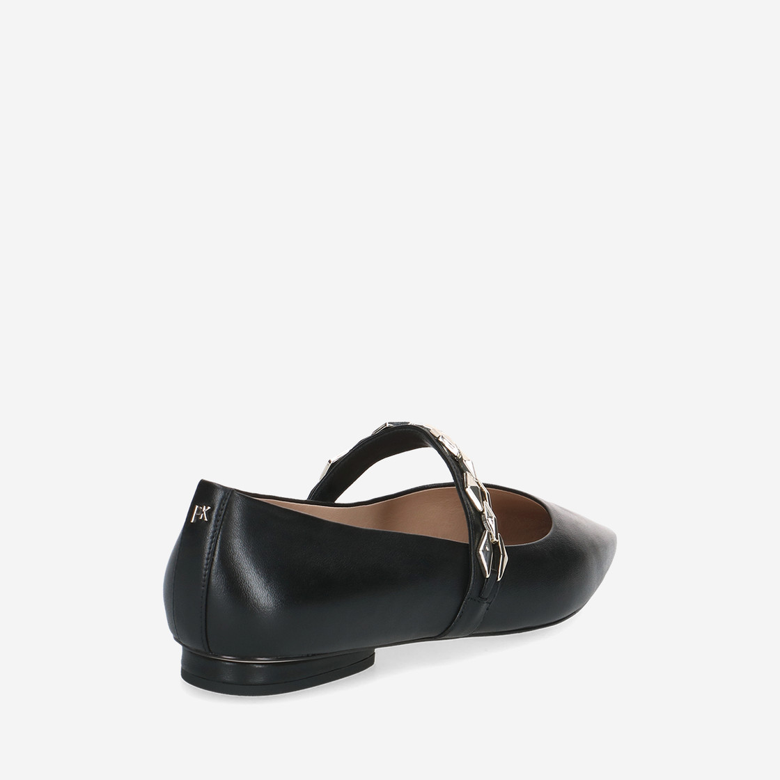  72121 - Black - Side view