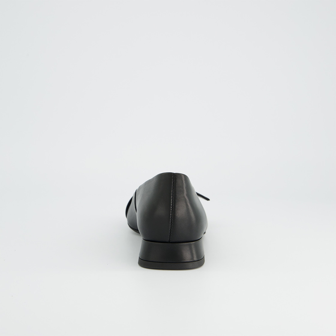 Paul Green 3855-019 - Black - Side view