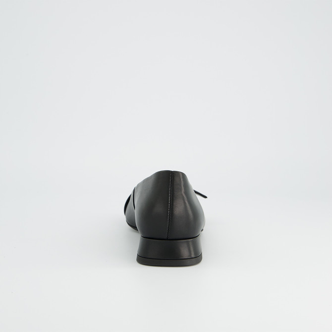 Paul Green 3855-019 - Black - Side view