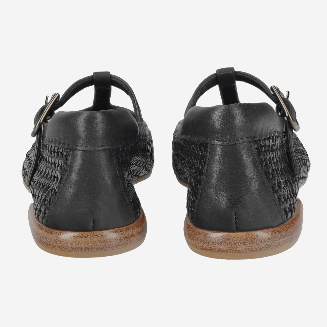 Homers 22098 - Black - Side view