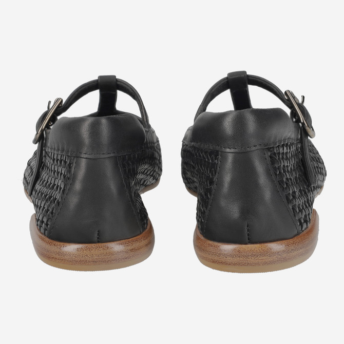 Homers 22098 - Black - Side view