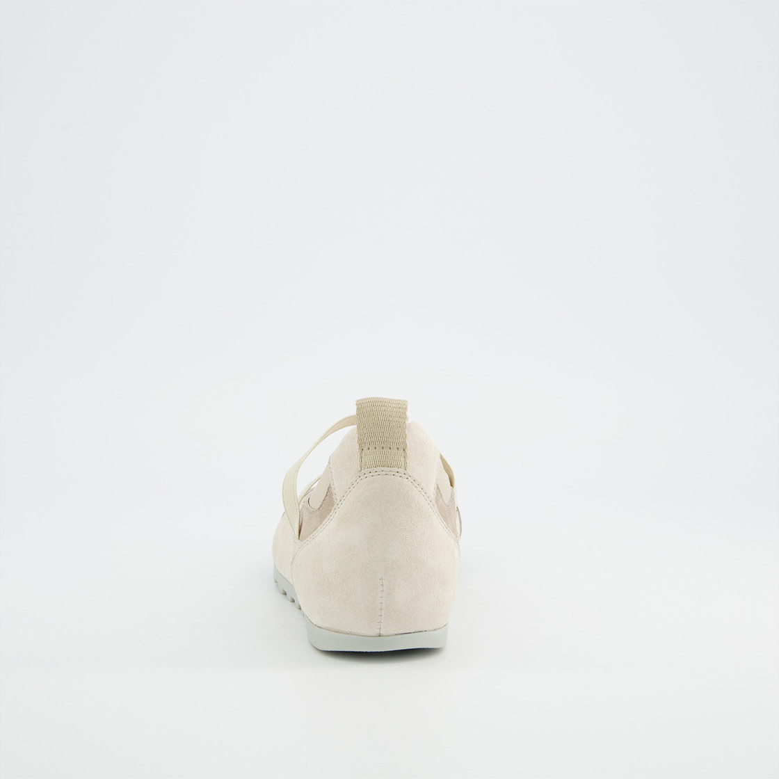 Paul Green 1191-019 - Beige - Side view