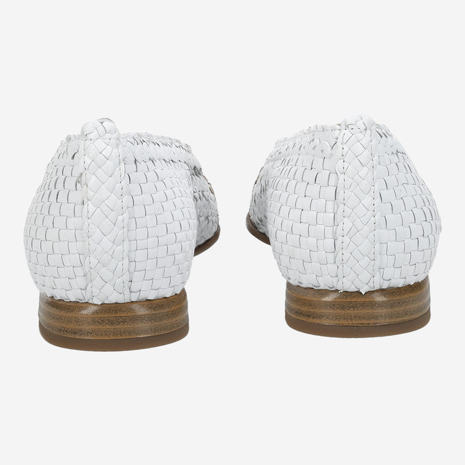 Brunate 19512 - White,combined - Side view