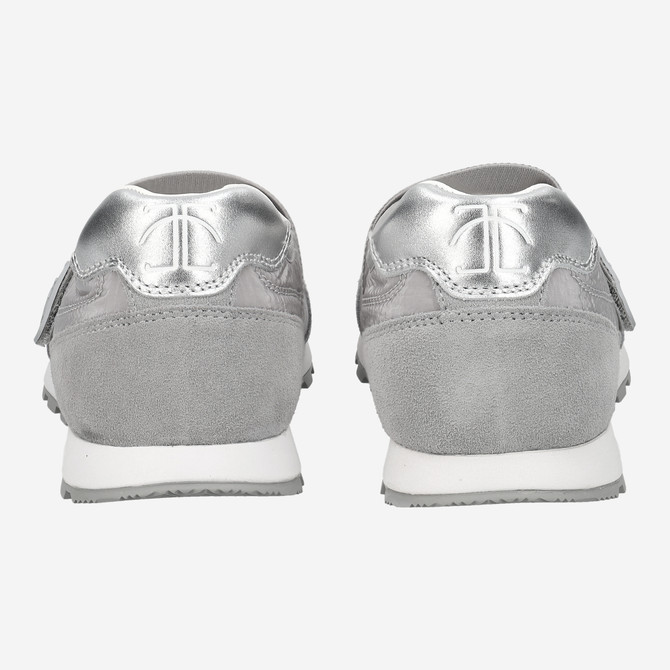 Candice Cooper PLUME FLAPI - Gray - Side view