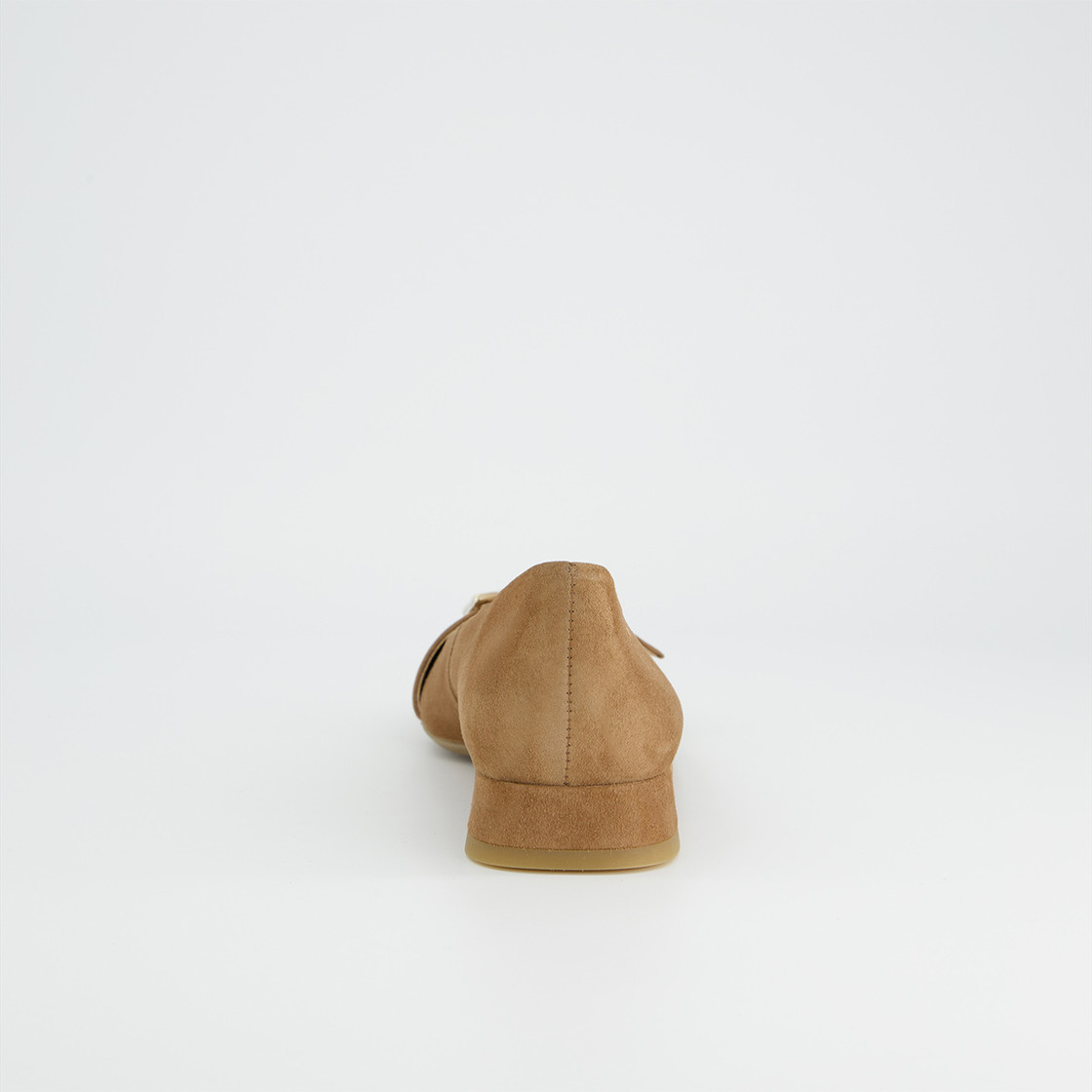 Paul Green 3855-039 - Brown - Side view