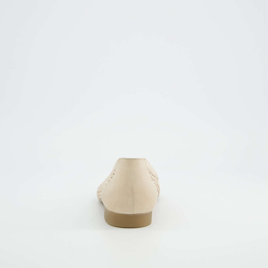 Paul Green 1215-039 - Beige - Side view