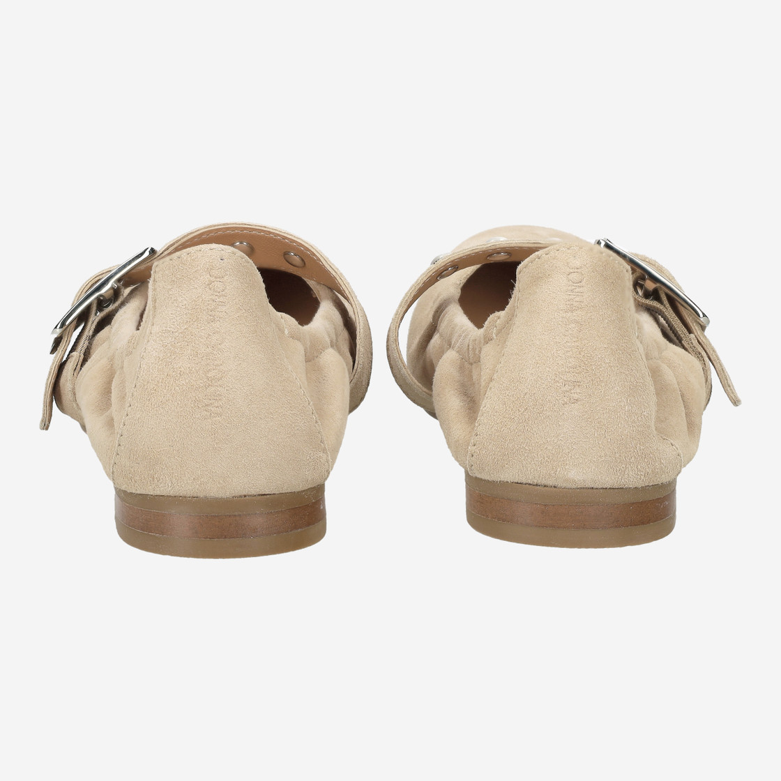 Donna Carolina CLARA LIFT - Beige - Side view