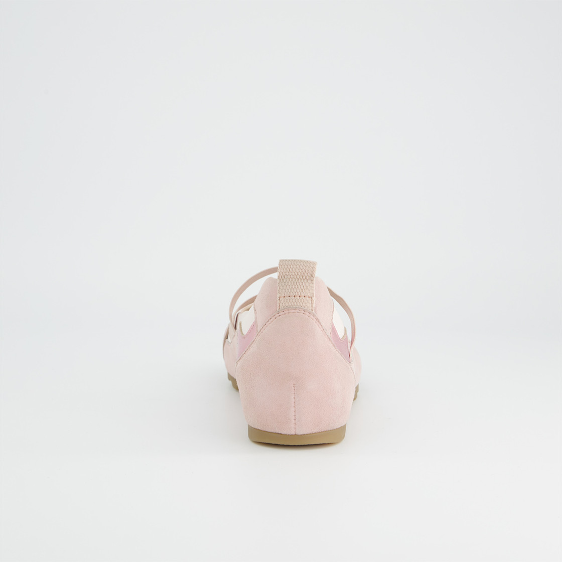 Paul Green 1191-029 - Rose - Side view