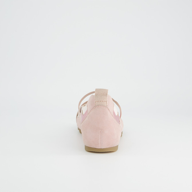 Paul Green 1191-029 - Rose - Side view