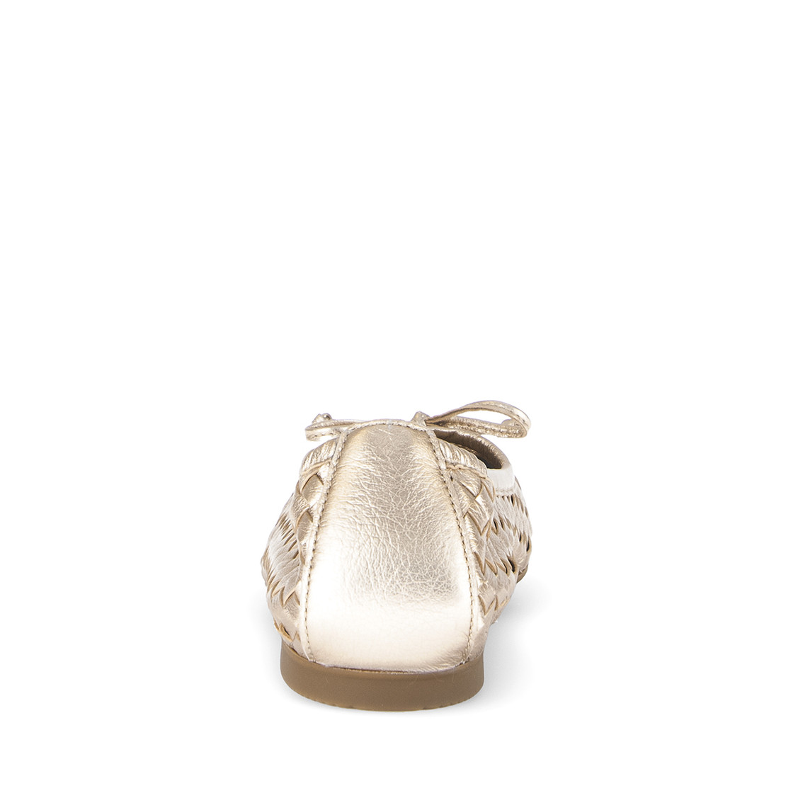 Gabor 4.145 - Gold - Side view