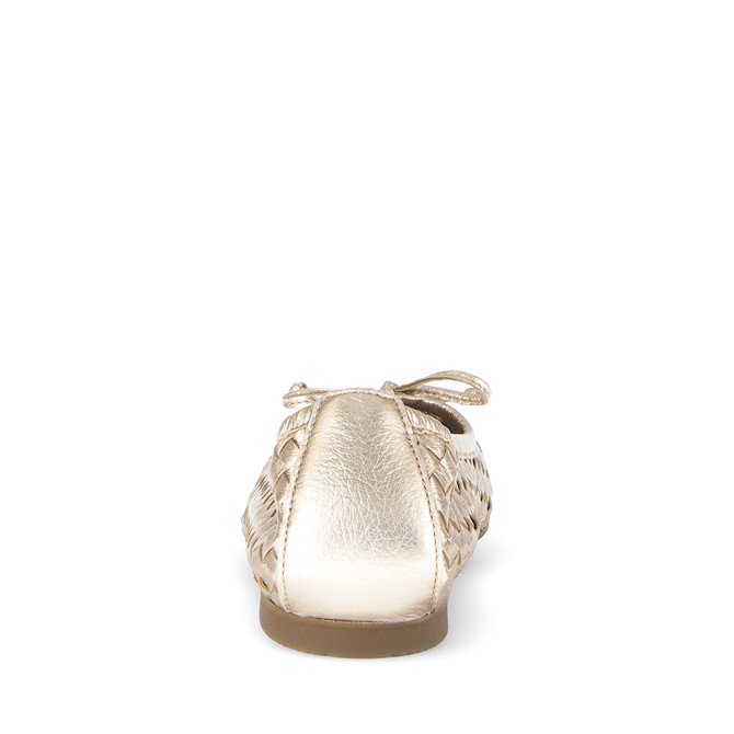 Gabor 4.145 - Gold - Side view