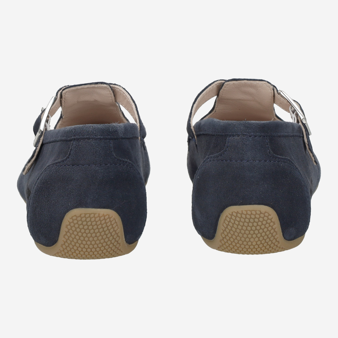 Candice Cooper ROCK MOK - Blue - Side view