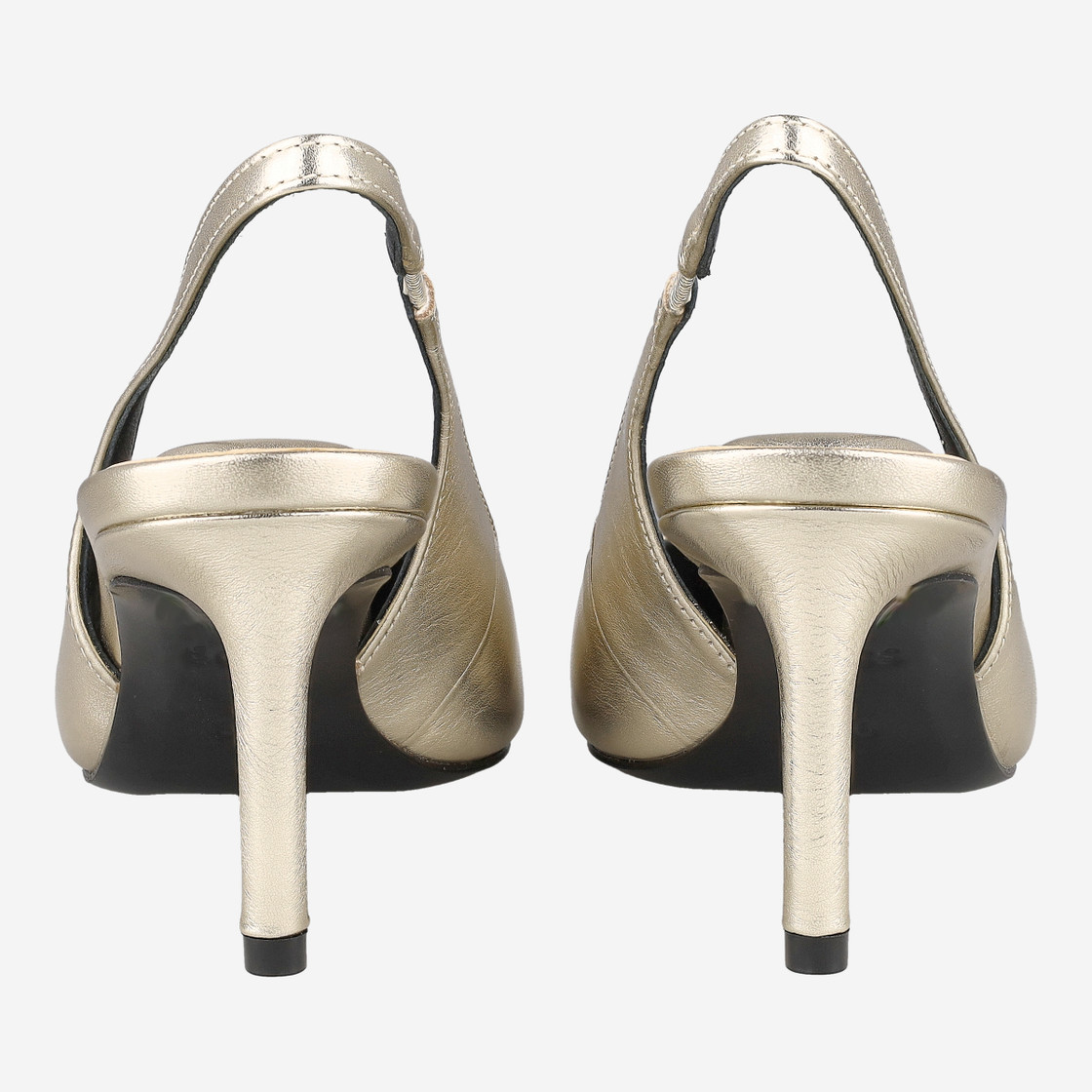 Boss Gracey - Gold - Seitenansicht