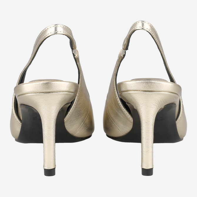 Boss Gracey - Gold - Seitenansicht