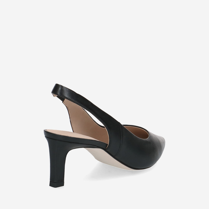  79608 - Schwarz - Seitenansicht