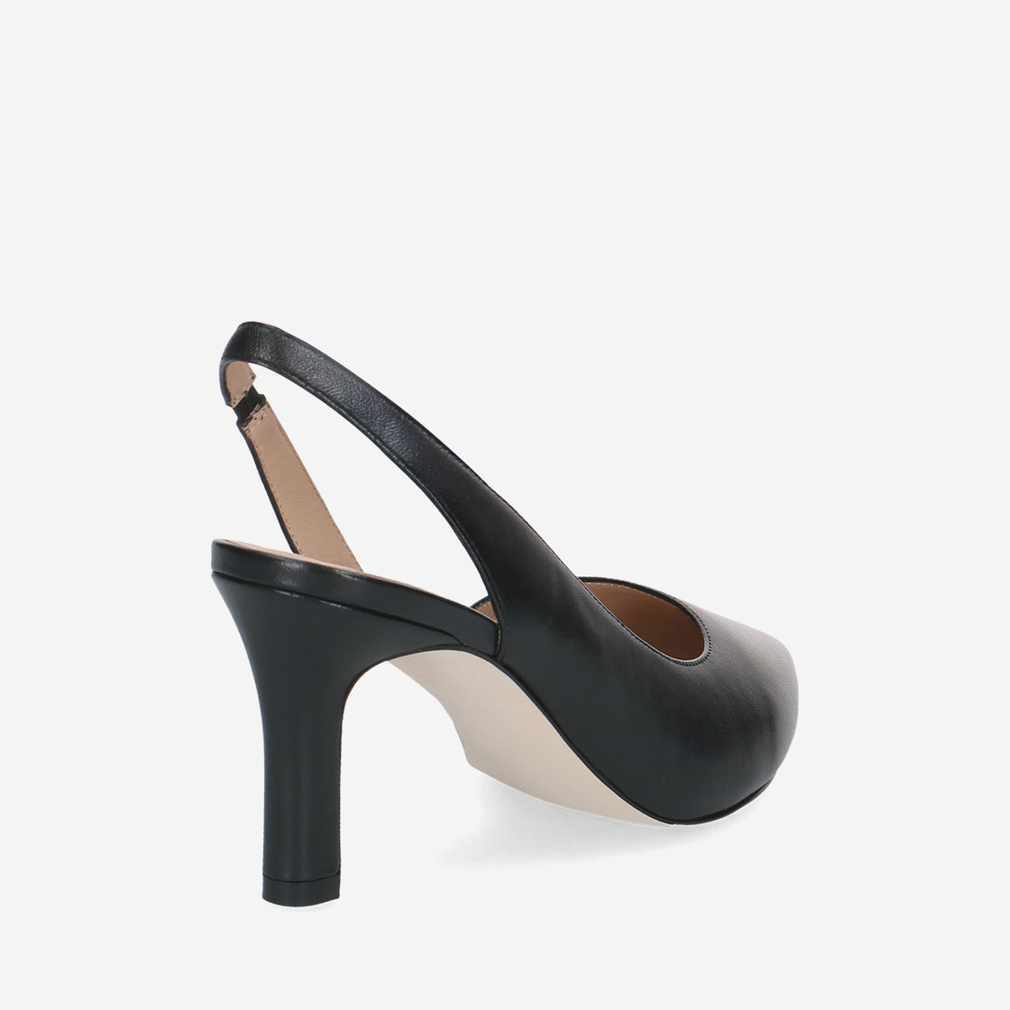  79642 - Black - Side view