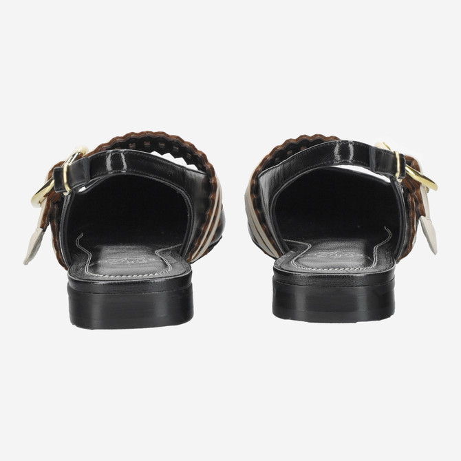 Trumans 4350 158 - Black - Side view