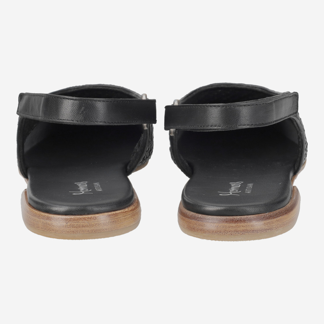 Homers 22141 - Black - Side view