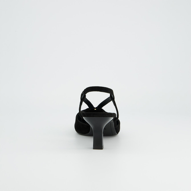 Paul Green 6177-029 - Black - Side view