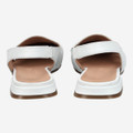 Donna Carolina ELSA NELLY - White - Side view