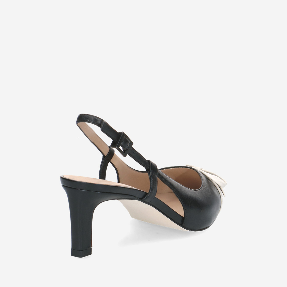  79609 - White - Side view