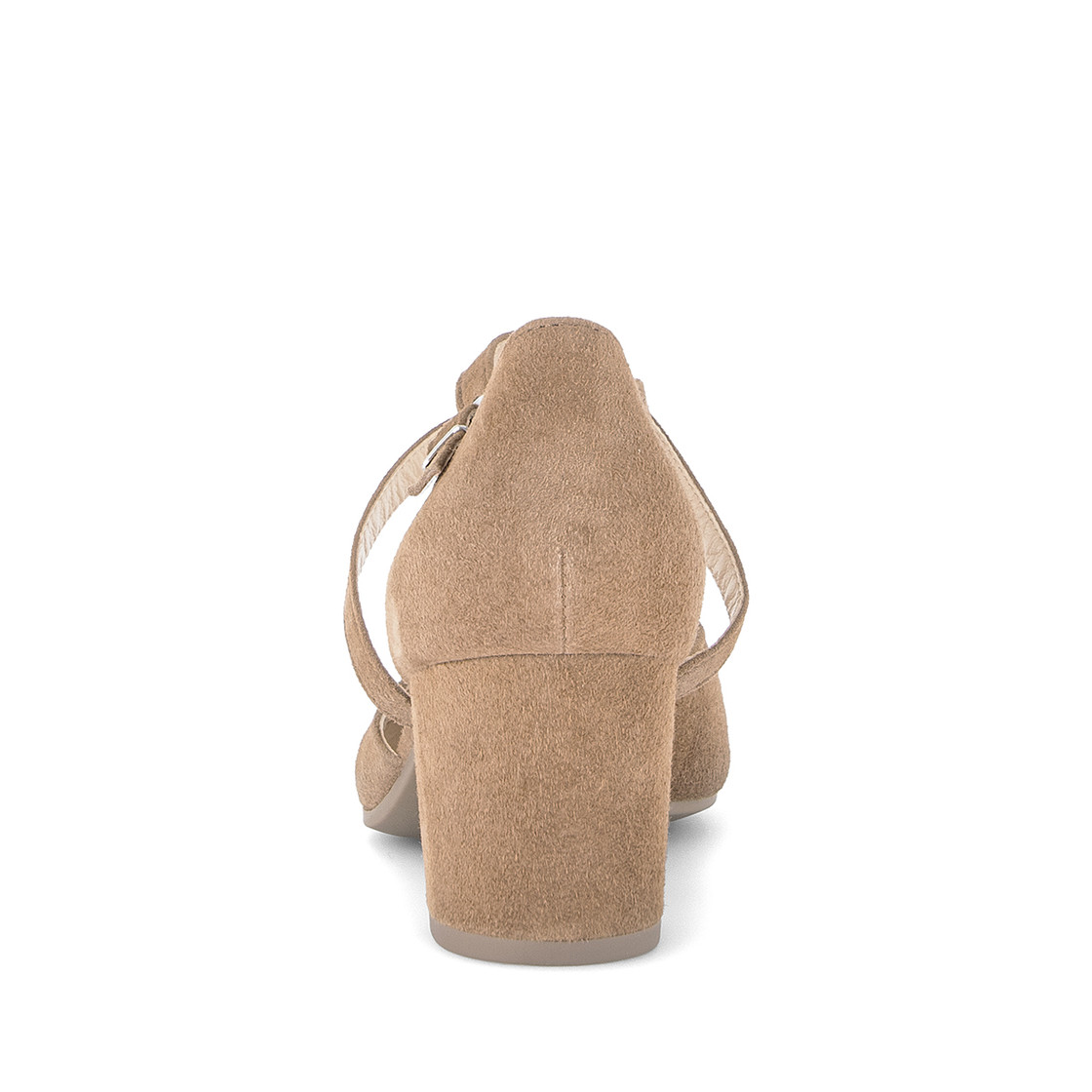 Gabor 1.343 - Brown - Side view