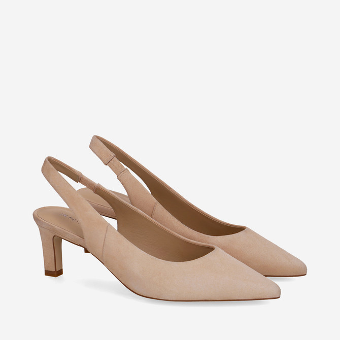 79608 - Beige - Seitenansicht