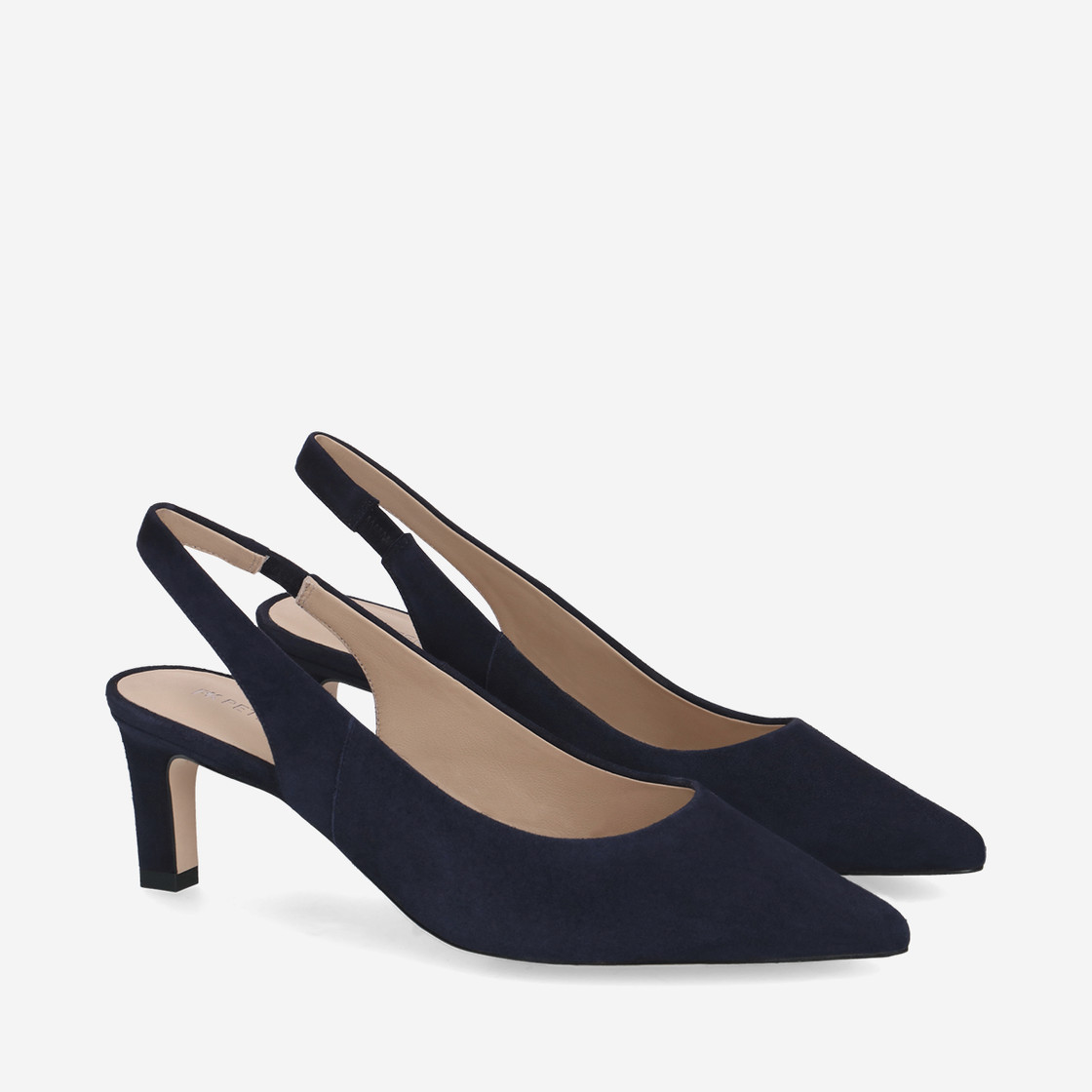  79608 - Beige - Seitenansicht