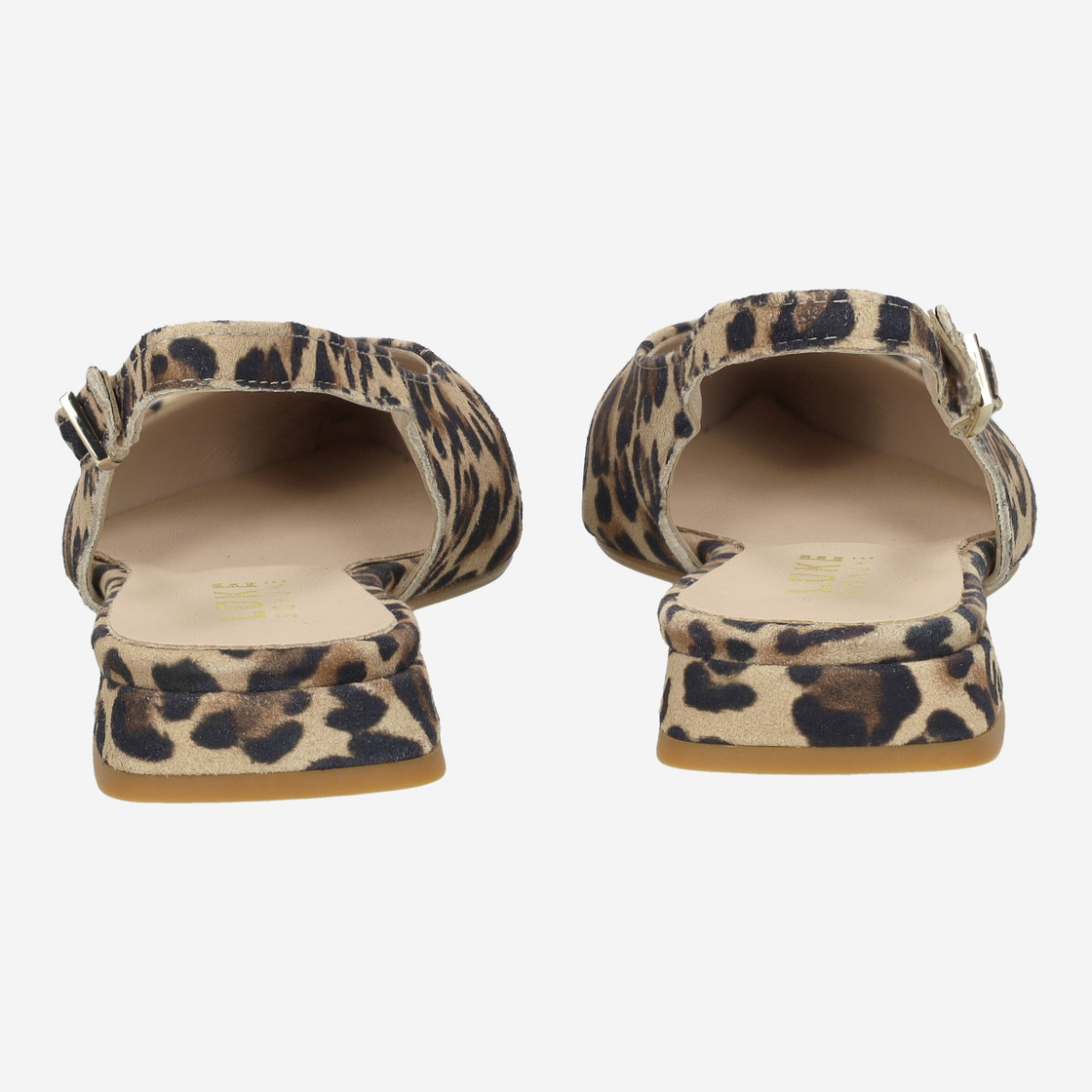 Lüke Marton ELDA - Beige - Side view