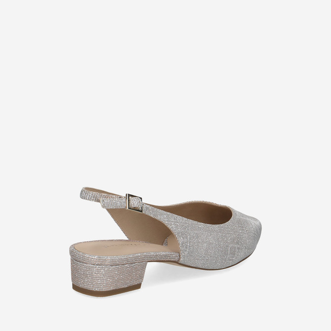  79442 - Rose, metallik - Seitenansicht