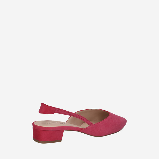  79443 - Pink - Side view