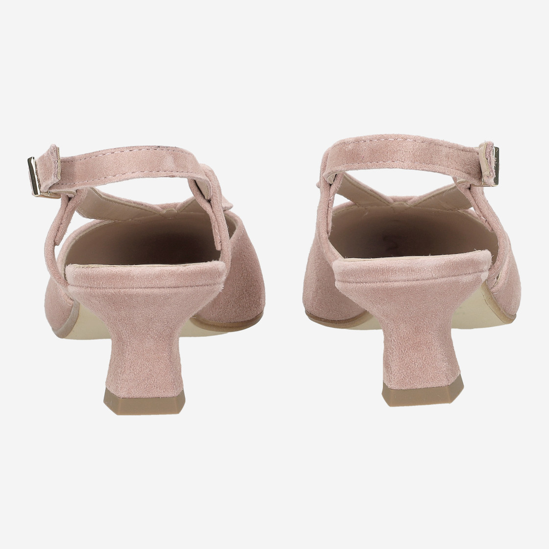 Lüke Marton AIDA - Rose - side view