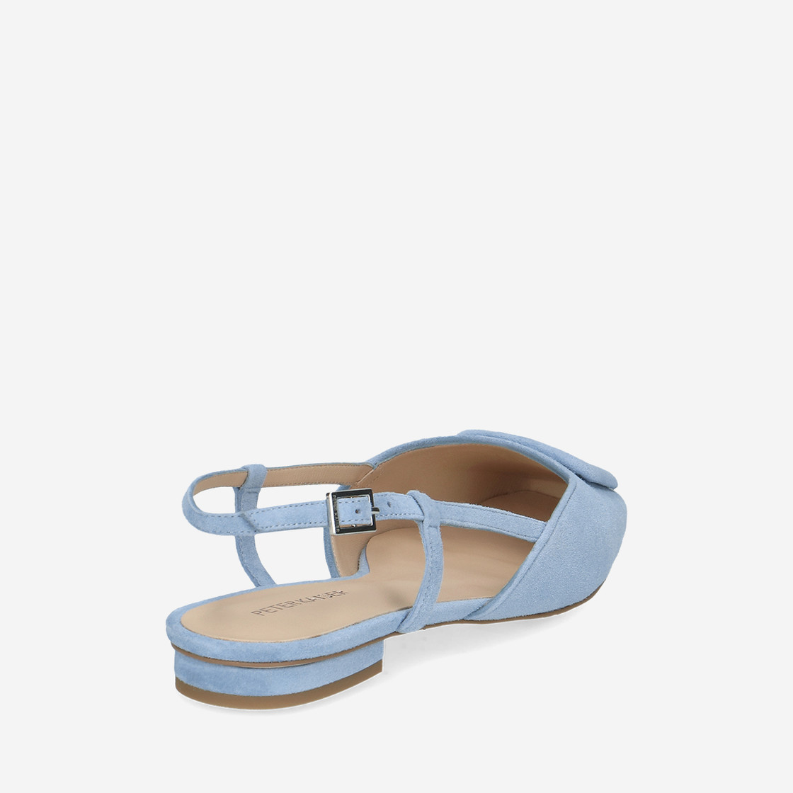  79441 - Blue - Side view