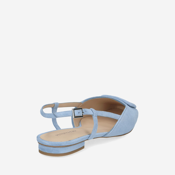  79441 - Blue - Side view