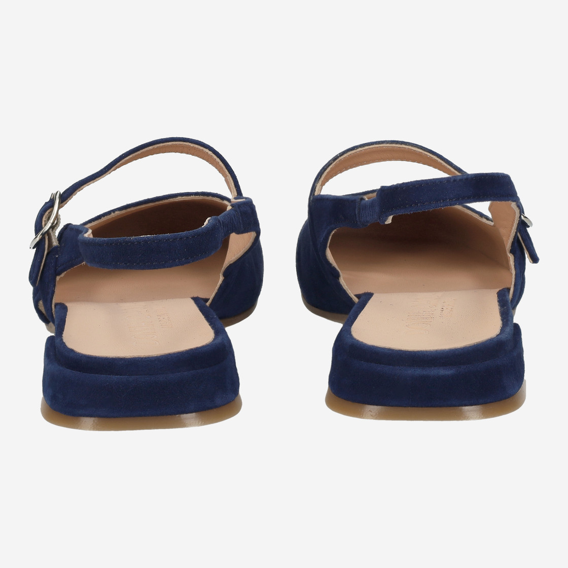 Donna Carolina ELSA MALIBU - Blue - Side view