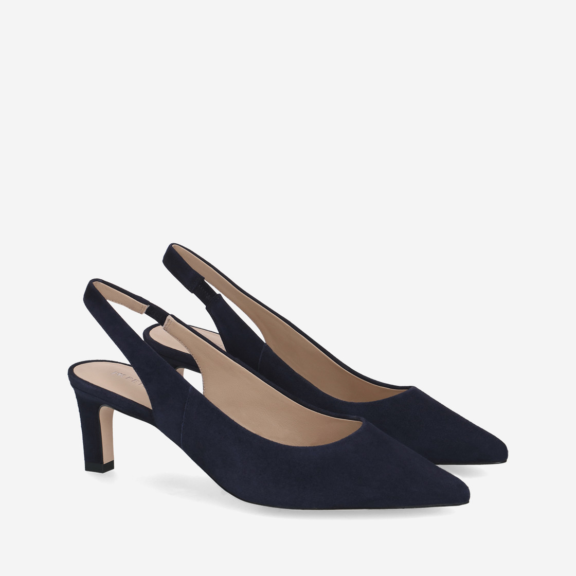  79608 - Blue - Side view