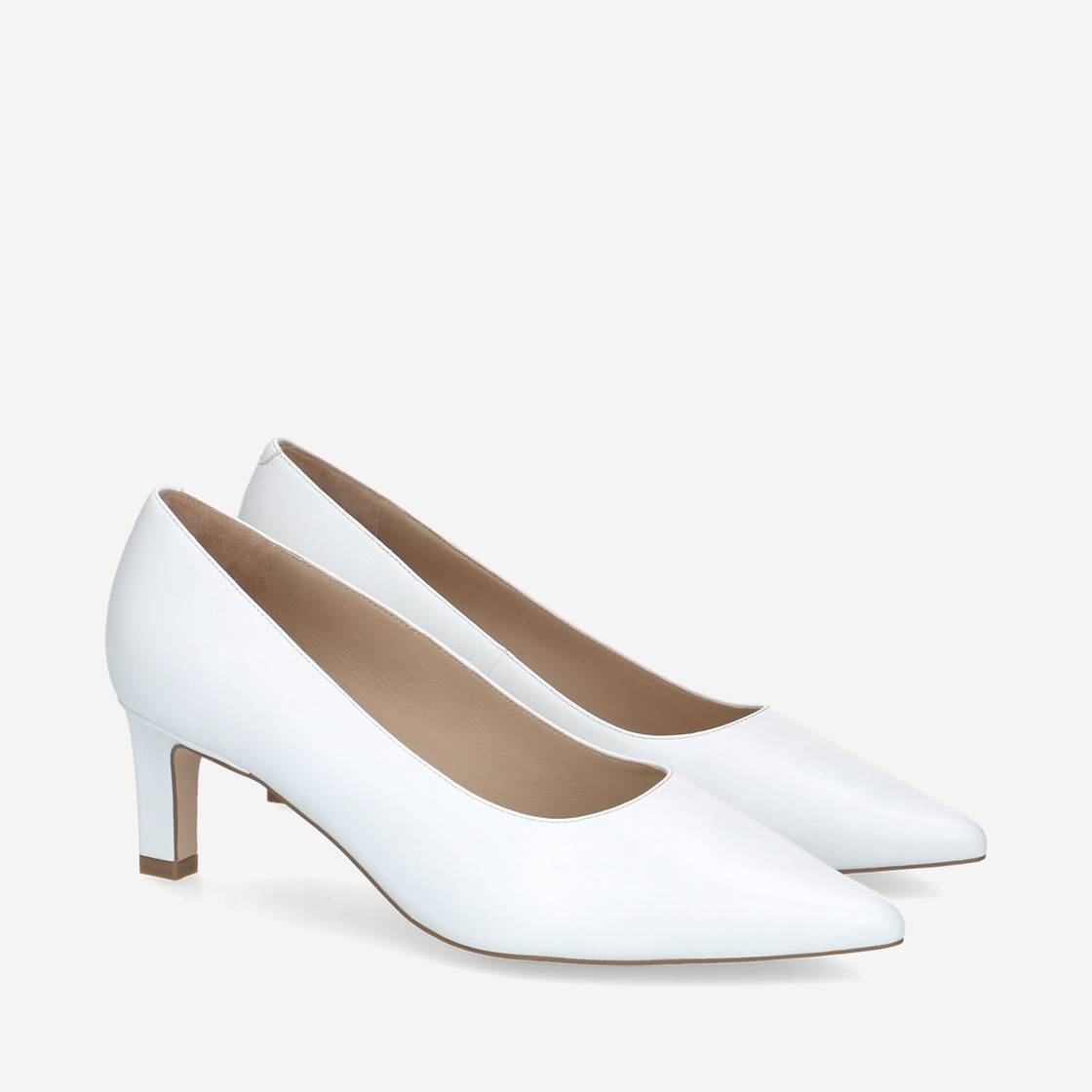 72403 - Weiß - Seitenansicht