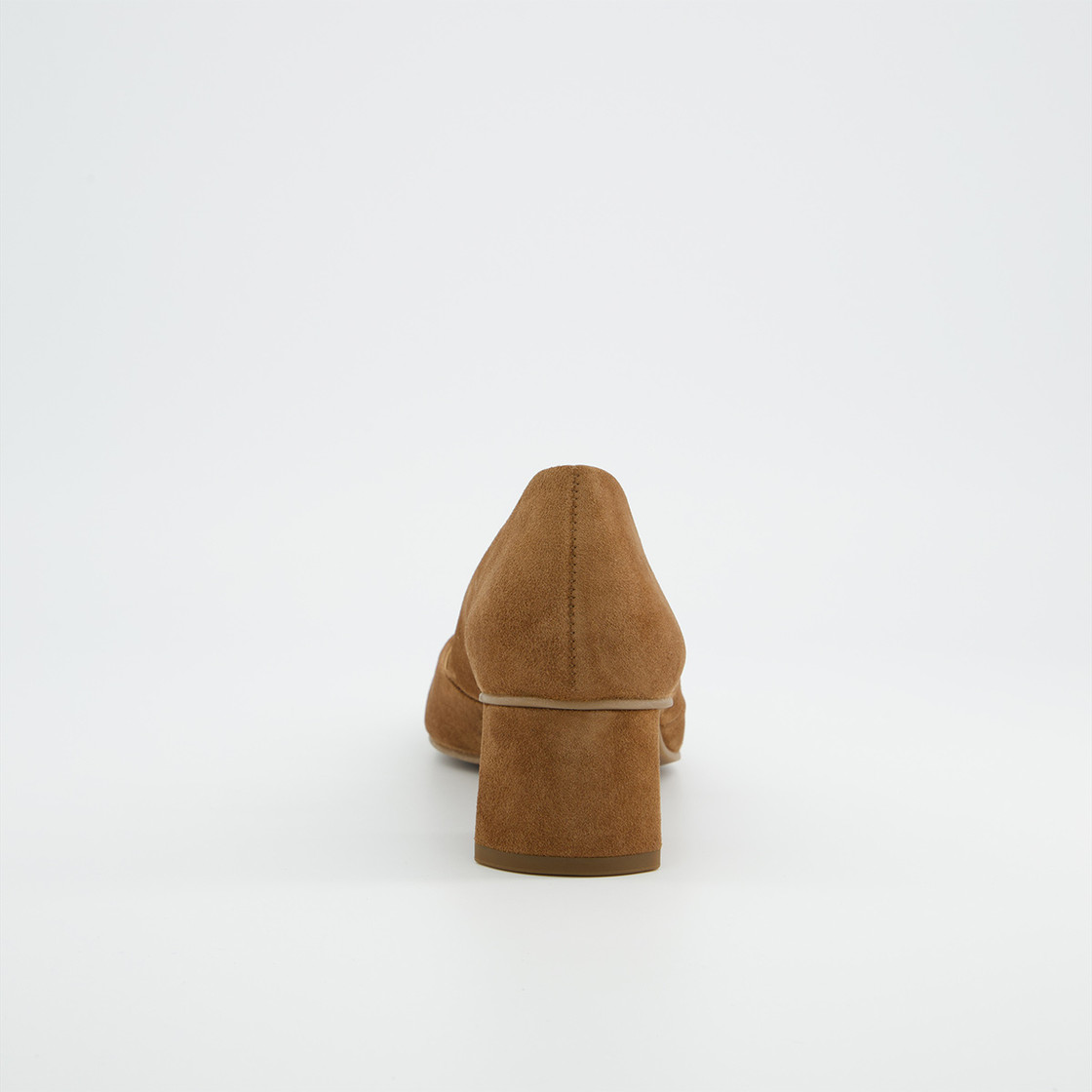 Paul Green 3815-149 - Brown - Side view