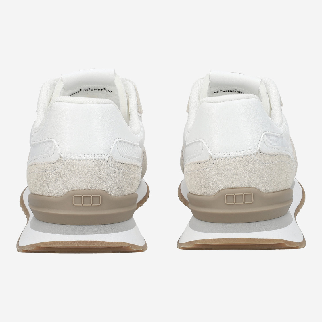 Marc O' Polo MAXIMA 1BD - White,combined - Side view