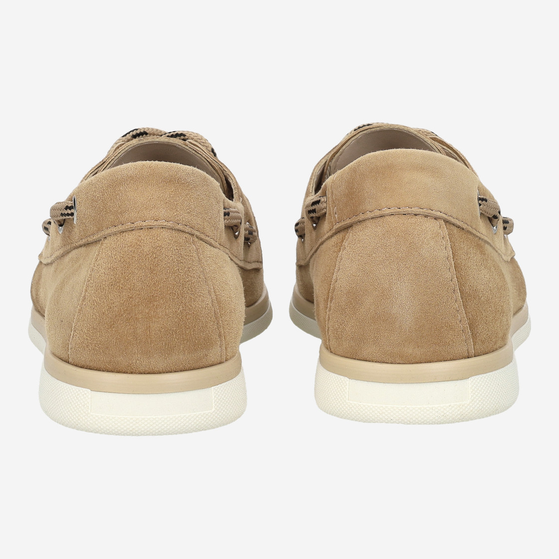 Lüke Marton SIDNEY - Brown - Side view