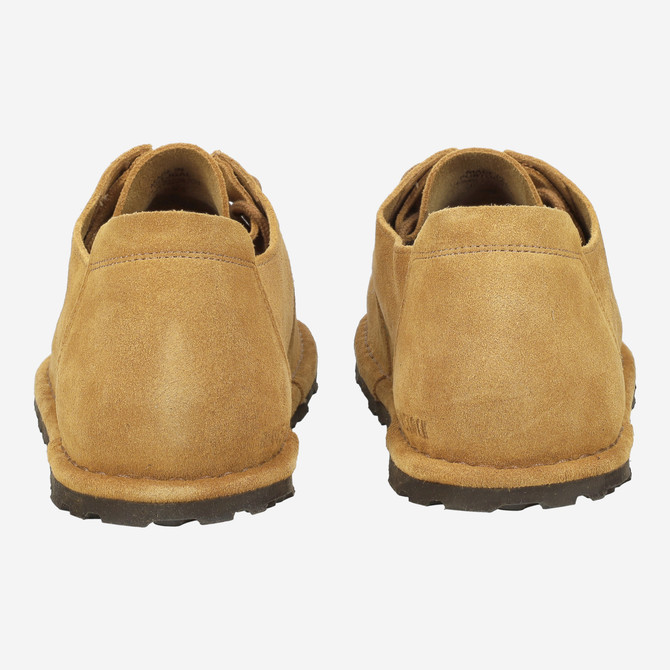 birkenstock UTTI LACE - Brown - Side view