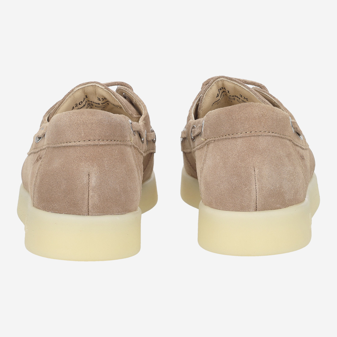 Sioux MELOSANA - Braun - Seitenansicht