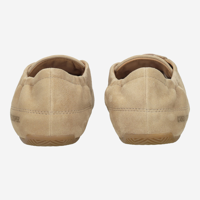 Candice Cooper DANDY - Brown - Side view